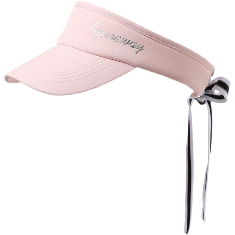 Azureway Golf - Women Visors AW-H06