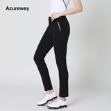 Azureway Golf - Women Pants AW-P2183