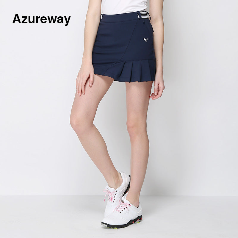 Azureway Golf - Women Skirt AW-S856