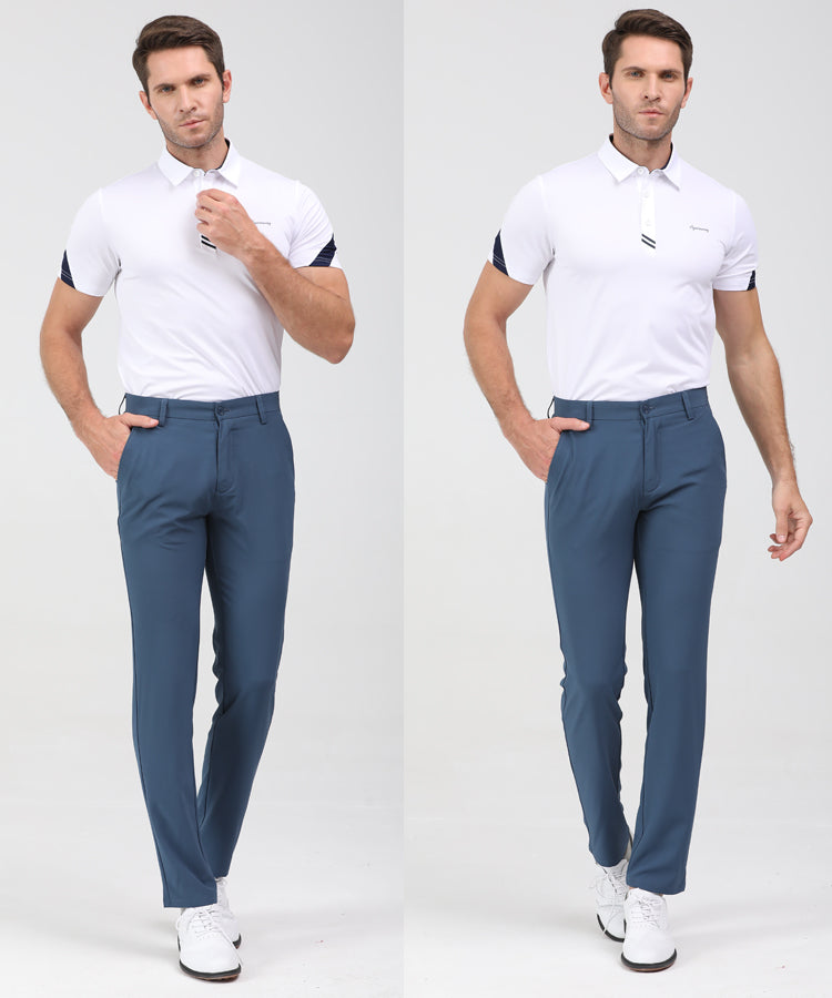 Azureway Golf - Golf Pant AW-P2178/Navy