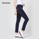 Azureway Golf - Women Pants AW-P2183