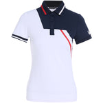 Azureway Golf - Women Shirts AW-T2011