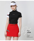 Azureway Golf - Women Shirts AW-T2106W