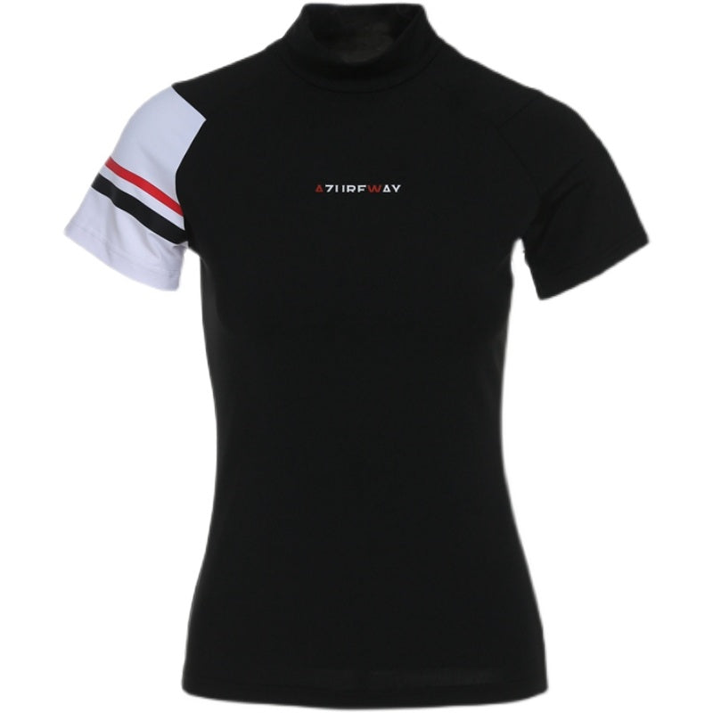 Azureway Golf - Women Shirts AW-T2106W