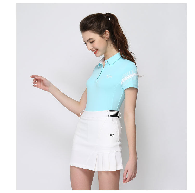 Azureway Golf - Women Skirt AW-S856