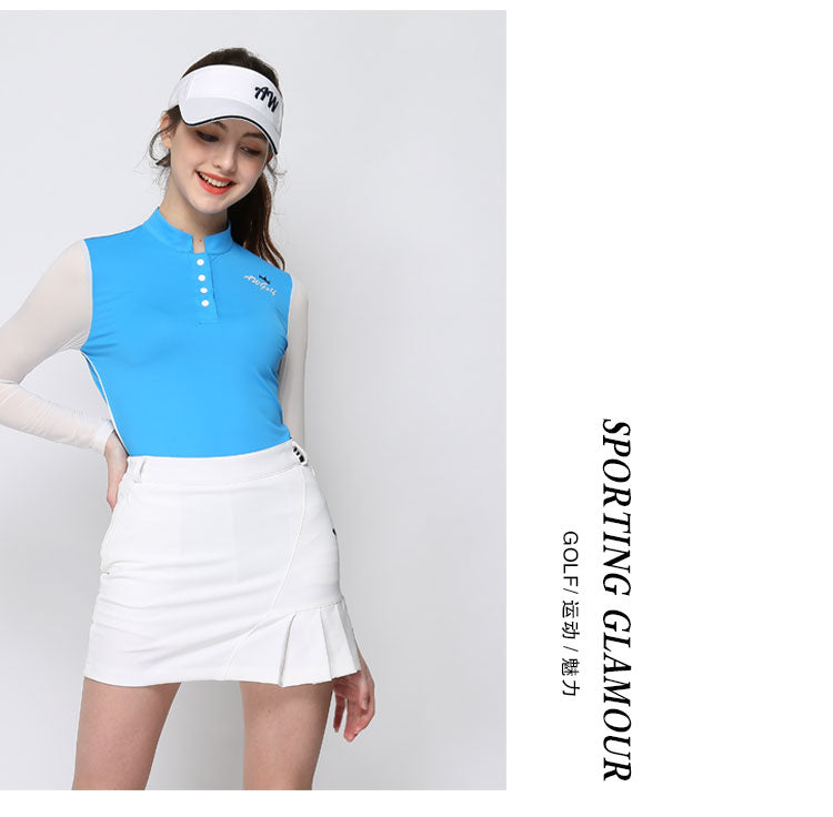 Azureway Golf - Women Skirt AW-S856