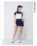 Azureway Golf - Women Skirt AW-S856