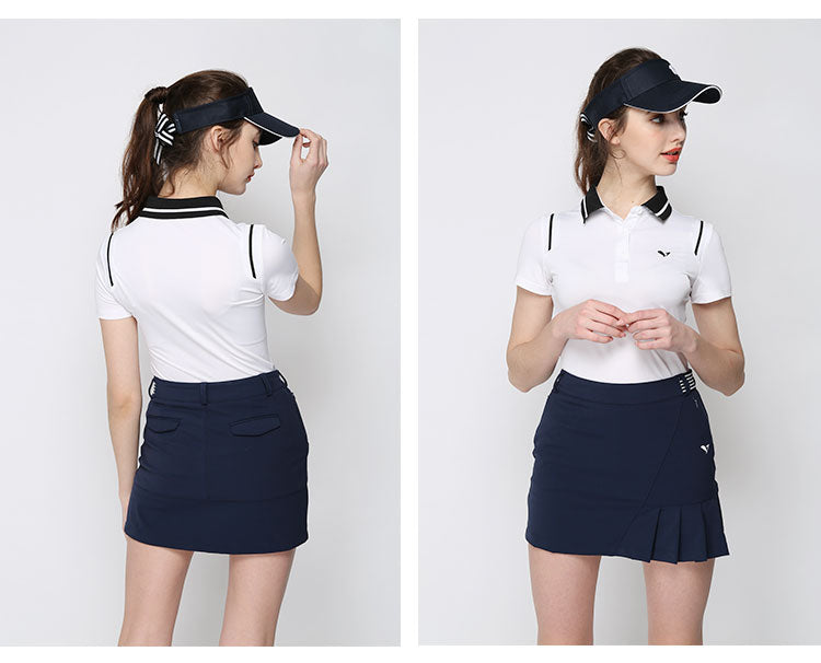 Azureway Golf - Women Skirt AW-S856