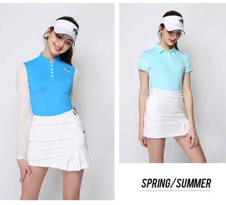 Azureway Golf - Women Skirt AW-S856