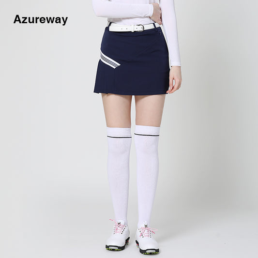 Azureway Golf - Women Skirt AW-S2162