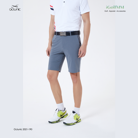 Golf Shorts | Oclunlc 2021-190