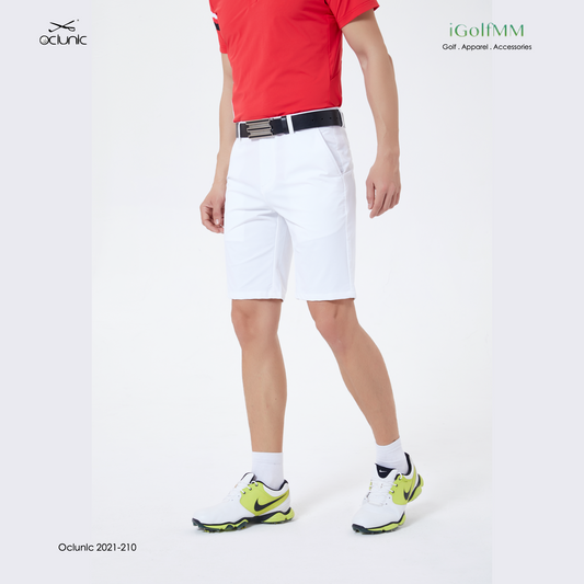 Golf Shorts | Oclunlc 2021-210