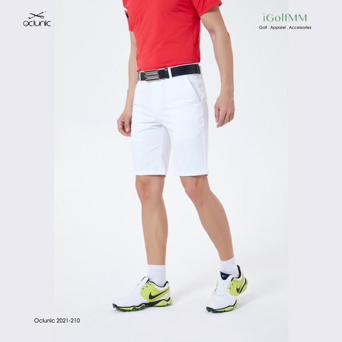 Golf Shorts | Oclunlc 2021-210
