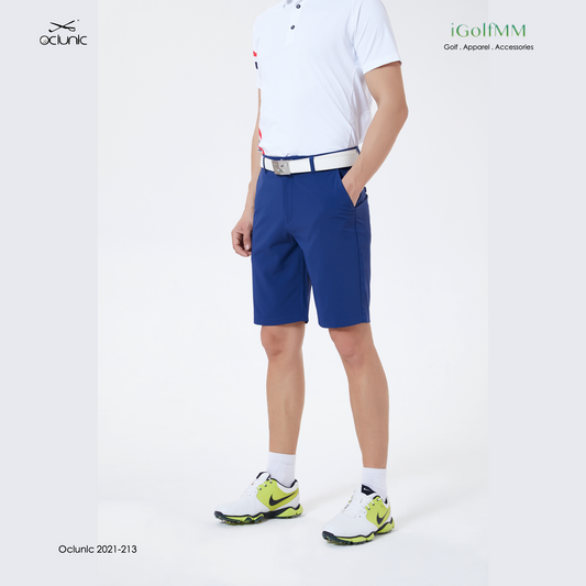 Golf Shorts | Oclunlc 2021-213