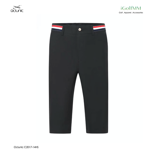 Golf Shorts | Oclunlc C2017-14HS