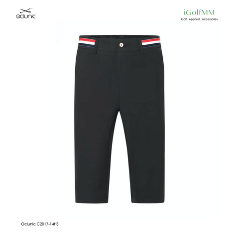 Golf Shorts | Oclunlc C2017-14HS