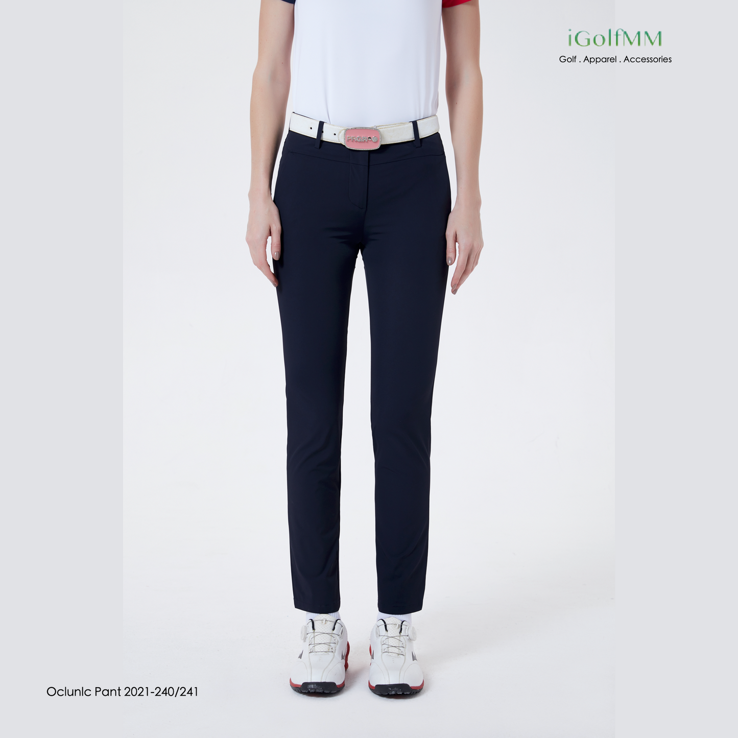 Ladies Golf | Oclunlc Pant 2021-240/241