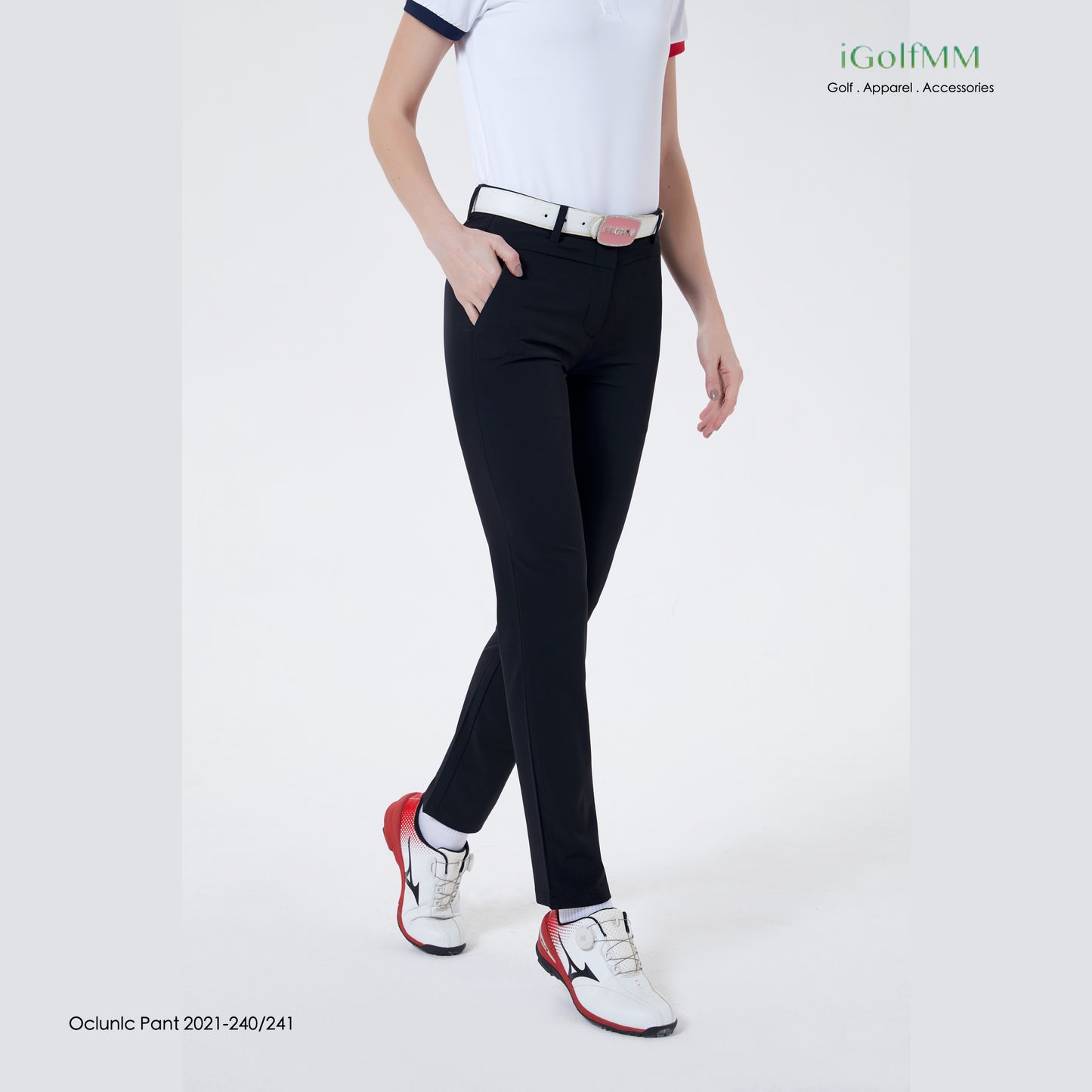 Ladies Golf | Oclunlc Pant 2021-240/241