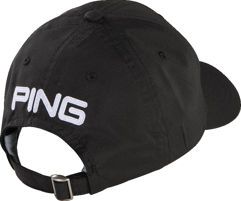 Tour Light Cap | PING 33406-109/107/117