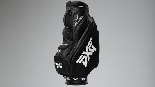 PXG Tour Bag