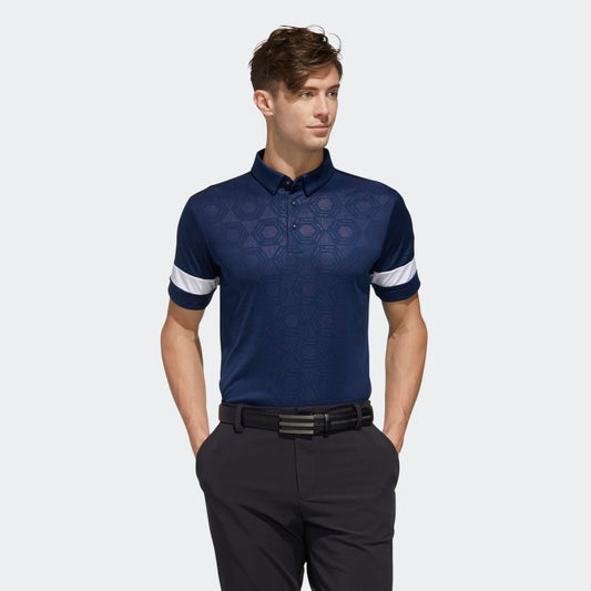 POLO SHIRT FJ38345 M,L