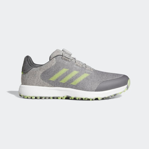 ADIDAS | S2G BOA SPIKELESS GOLF SHOES FW6313