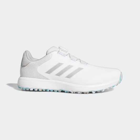 ADIDAS | S2G BOA SPIKELESS GOLF SHOES
