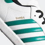 Adidas | SAMBA GOLF SHOES G28380