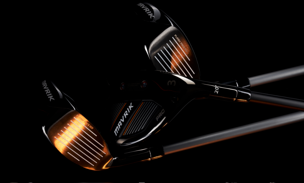 MAVRIK MAX UTILITY | CALLAWAY