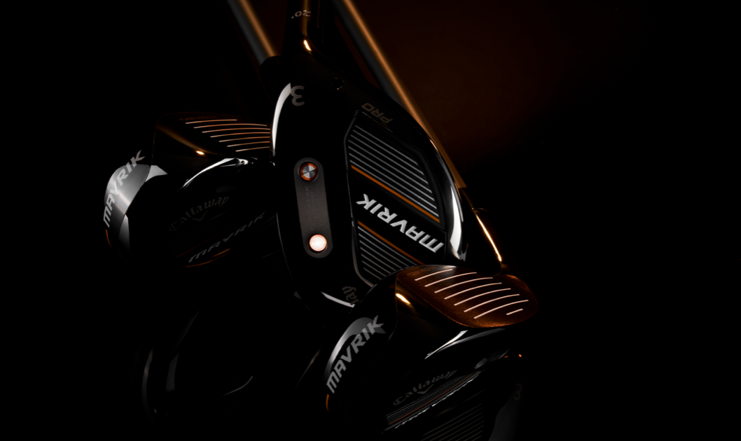 MAVRIK MAX UTILITY | CALLAWAY