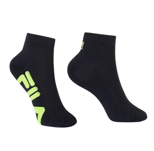 FILA OSQ32003 Unisex Training Socks