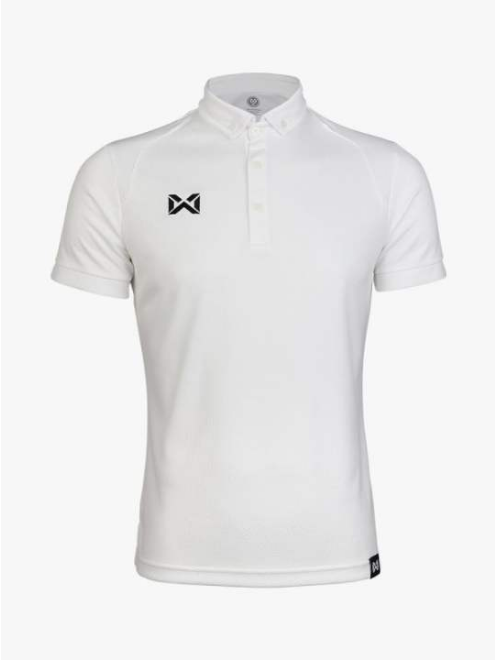 BUBBLE POLO SHIRT | WARRIX WA-PLA024