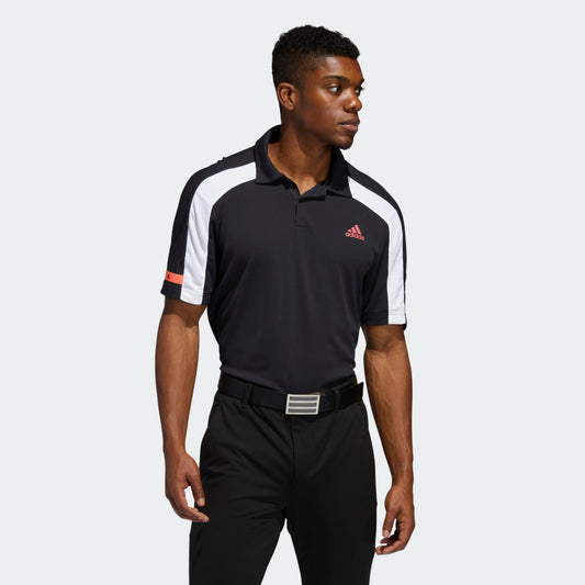 SPORT HEAT.RDY POLO SHIRT FJ9850 L