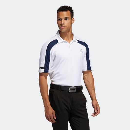 SPORT HEAT.RDY POLO SHIRT FJ9923