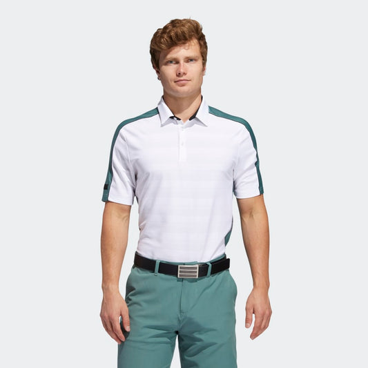 SPORT STYLE POLO SHIRT GL8976 L