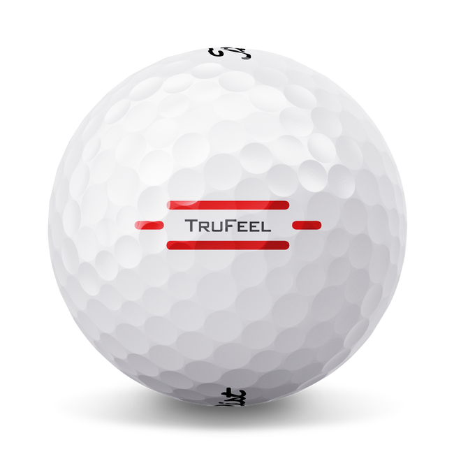 TITLEIST TruFeel Golf Balls