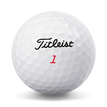TITLEIST TruFeel Golf Balls