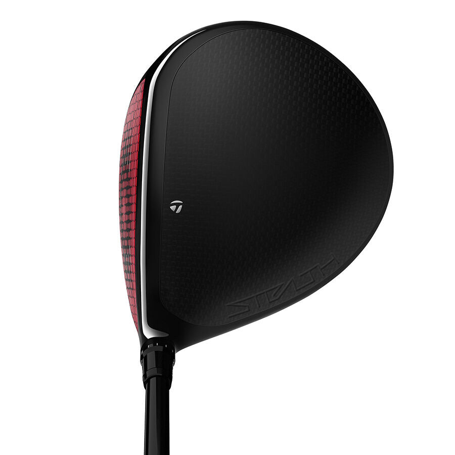 STEALTH PLUS DRIVER | TAYLORMADE GOLF