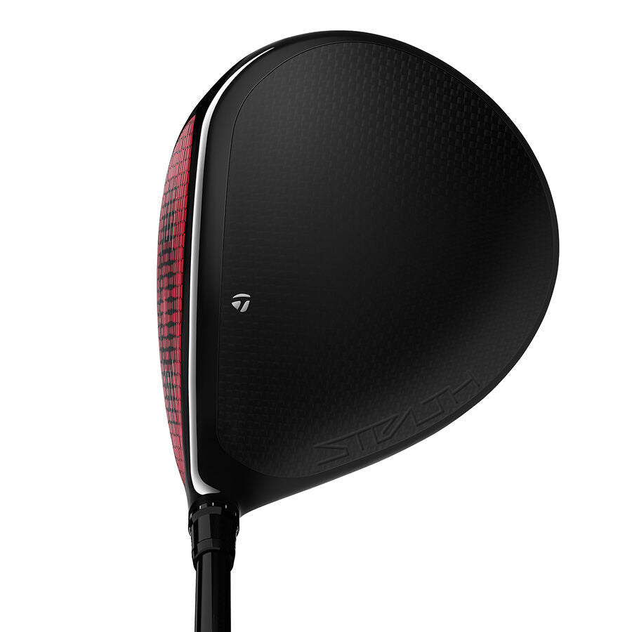 STEALTH DRIVER | TAYLORMADE GOLF