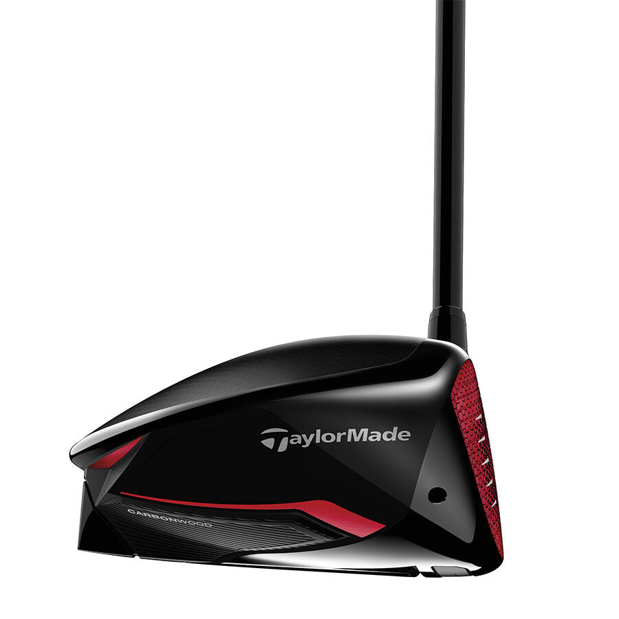 STEALTH DRIVER | TAYLORMADE GOLF