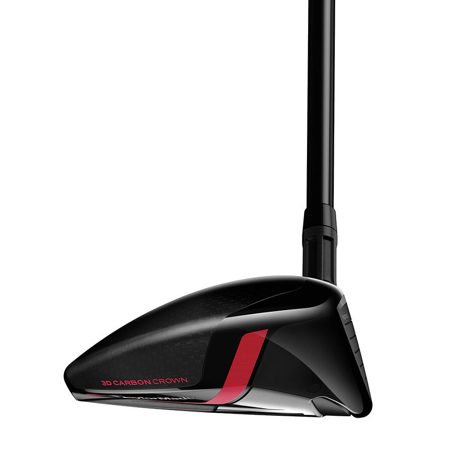 STEALTH FAIRWAY | TaylorMade