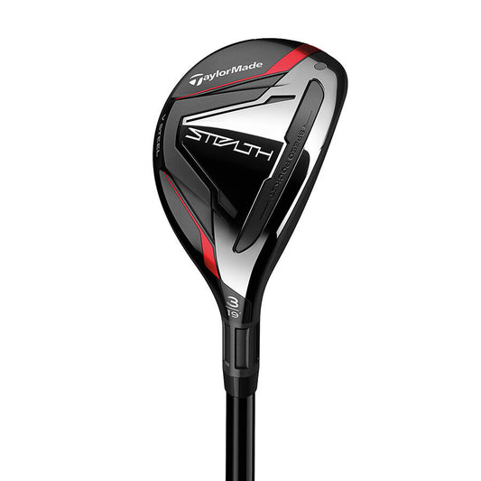 STEALTH Plus HYBRID | TaylorMade