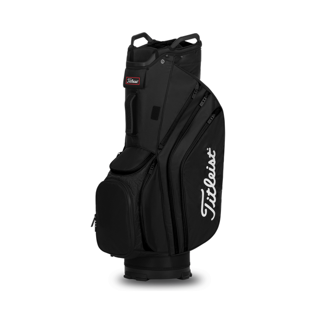 Cart 14 Lightweight | Titleist Cart Bag