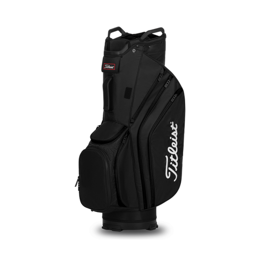 Cart 14 Lightweight | Titleist Cart Bag