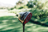 STEALTH PLUS DRIVER | TAYLORMADE GOLF
