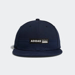 TONAL BLOCK FLAT-BRIM CAP size | ADIDAS  CY9771