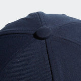 TONAL BLOCK FLAT-BRIM CAP size | ADIDAS  CY9771