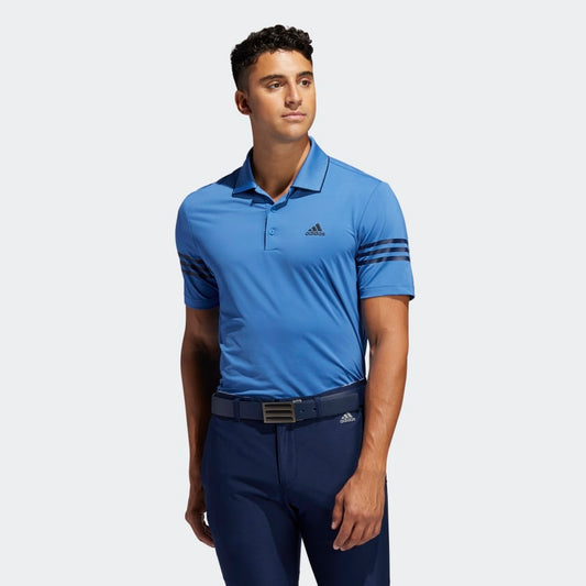 Adidas | ULTIMATE365 BLOCKED POLO SHIRT FJ9942