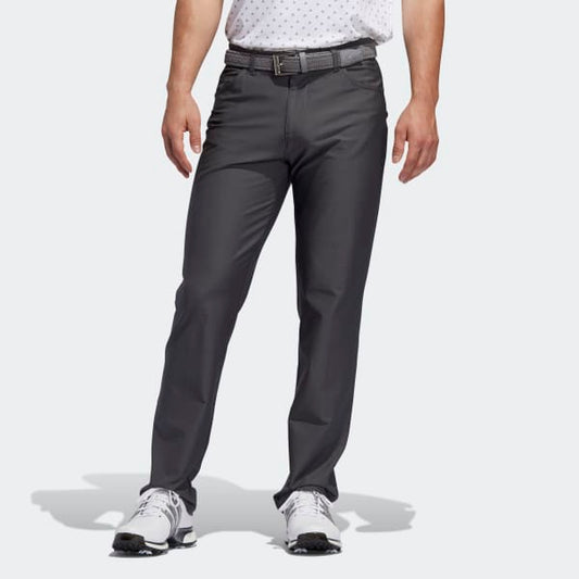 ULTIMATE365 FIVE-POCKET SOLID PANTS | ADIDAS FJ9859