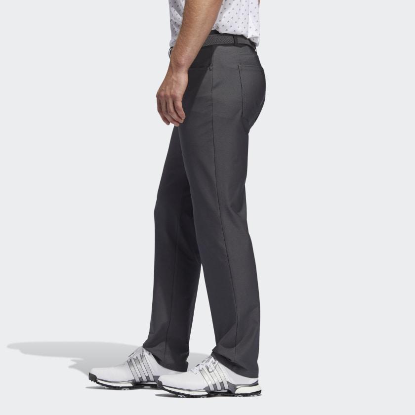 ULTIMATE365 FIVE-POCKET SOLID PANTS | ADIDAS FJ9859 – iGolfMM